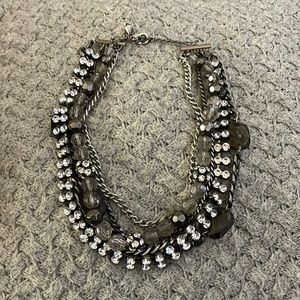 Express necklace